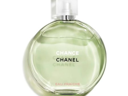 Chance Eau Fraiche woda toaletowa spray 100ml on Sale