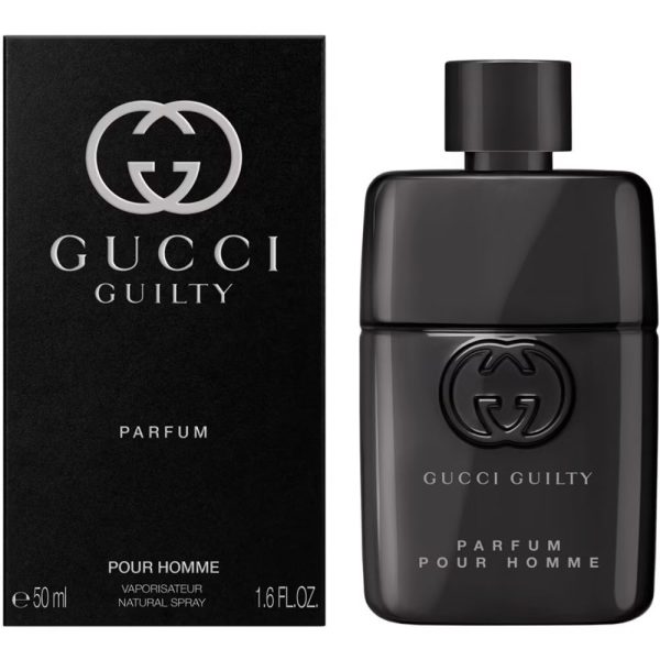 Guilty Pour Homme perfumy spray 50ml For Discount