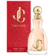 I Want Choo woda perfumowana spray 60ml Fashion