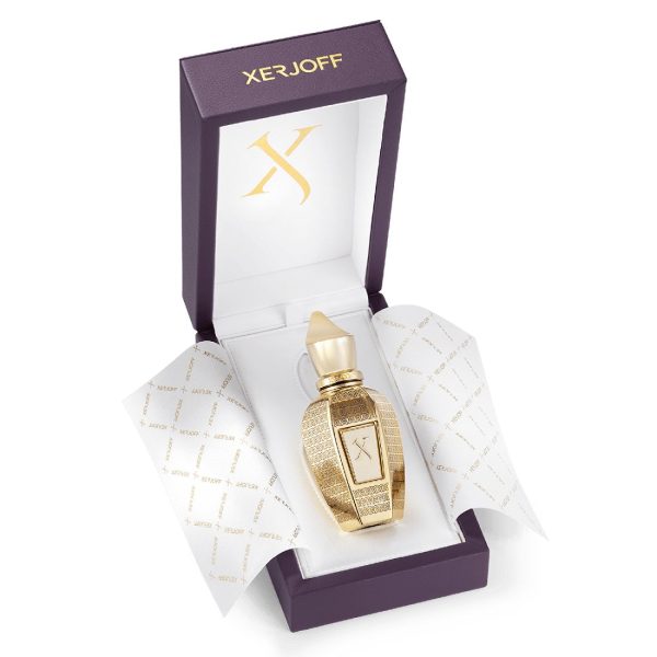 Luxor perfumy spray 50ml Fashion