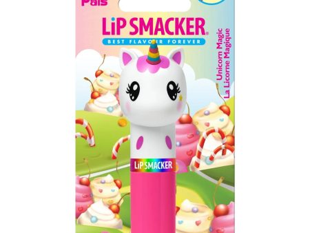 Lippy Pals balsam do ust Unicorn Magic 4g Fashion