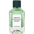 Match Point woda toaletowa spray 100ml For Cheap