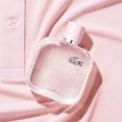 L.12.12 Rose Eau Fraiche woda toaletowa spray 100ml For Cheap