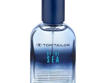 By The Sea Man woda toaletowa spray 30ml For Discount