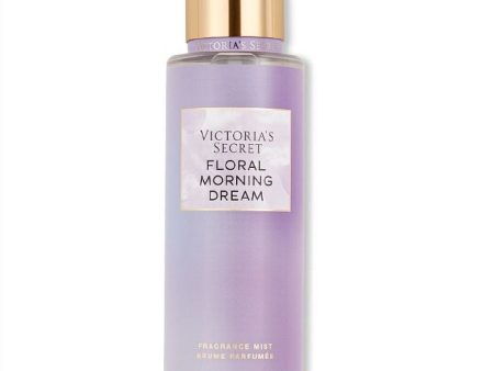 Floral Morning Dream mgiełka do ciała 250ml Fashion