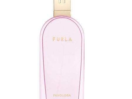 Favolosa woda perfumowana spray 100ml - produkt bez opakowania Sale