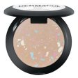 Mineral Compact Powder Mosaic mineralny puder w kompakcie 03 8.5g Supply