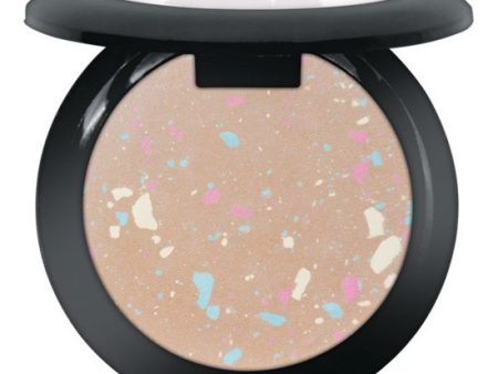 Mineral Compact Powder Mosaic mineralny puder w kompakcie 03 8.5g Supply