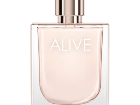 Alive woda toaletowa spray 50ml Online now