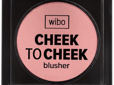 Cheek to Cheek Blusher róż do policzków 3 Balance Hot on Sale