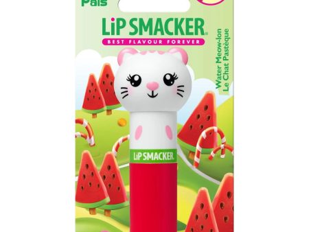 Lippy Pals balsam do ust Kitten 4g Online Hot Sale