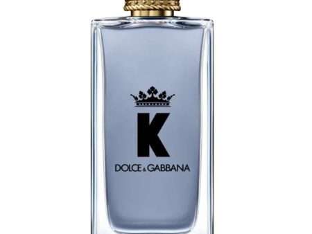 K by Dolce & Gabbana woda toaletowa spray 200ml For Sale