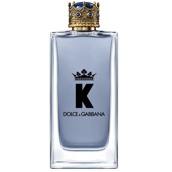 K by Dolce & Gabbana woda toaletowa spray 200ml For Sale