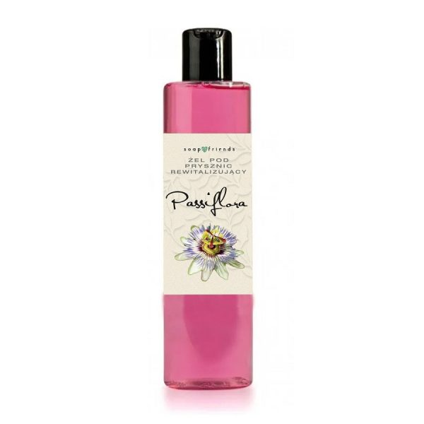 Żel pod prysznic Passiflora 250ml Fashion