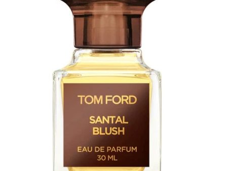 Santal Blush woda perfumowana spray 30ml For Discount