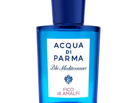 Blu Mediterraneo Fico Di Amalfi woda toaletowa spray 150ml For Sale