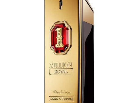 1 Million Royal perfumy spray 100ml Online now