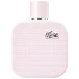 L.12.12 Rose woda perfumowana spray 100ml Fashion