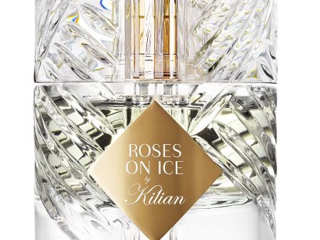 Roses On Ice woda perfumowana refillable spray 50ml Online Sale