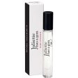 Musc Invisible woda perfumowana miniatura spray 5ml Discount