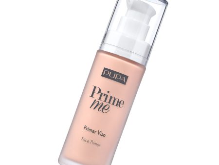 Prime Me Face Primer korygująca baza pod makijaż 005 30ml Sale