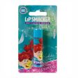 Disney Princess Ariel Lip Balm balsam do ust Calypso Berry 4g Supply