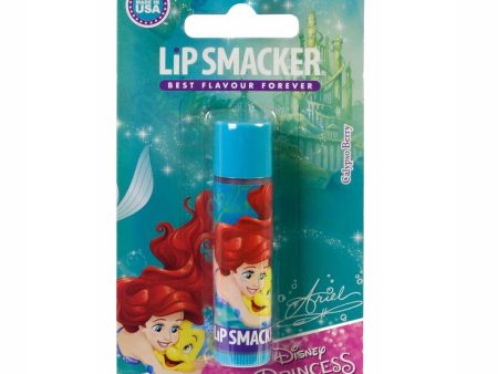 Disney Princess Ariel Lip Balm balsam do ust Calypso Berry 4g Supply