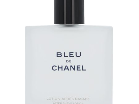 Bleu de Chanel woda po goleniu 100ml Online Hot Sale