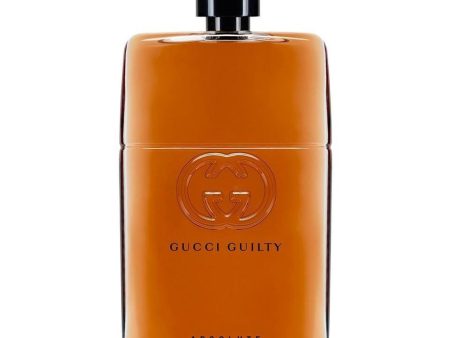 Guilty Absolute woda perfumowana spray 150ml For Discount