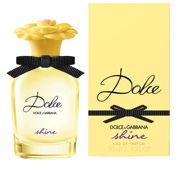 Dolce Shine woda perfumowana spray 30ml Hot on Sale