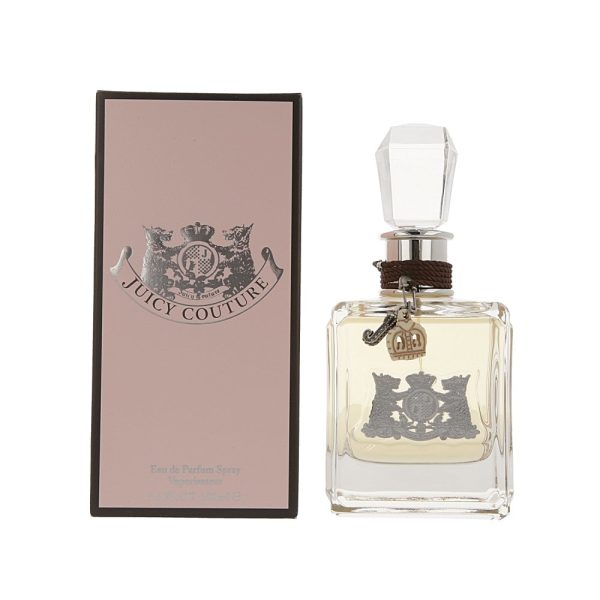 Juicy Couture woda perfumowana spray 100ml For Cheap