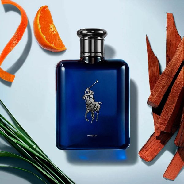 Polo Blue perfumy spray 125ml For Discount