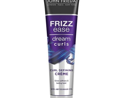 Frizz Ease Dream Curls krem definiujący loki 150ml Online