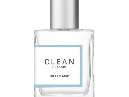 Classic Soft Laundry woda perfumowana spray 30ml Discount