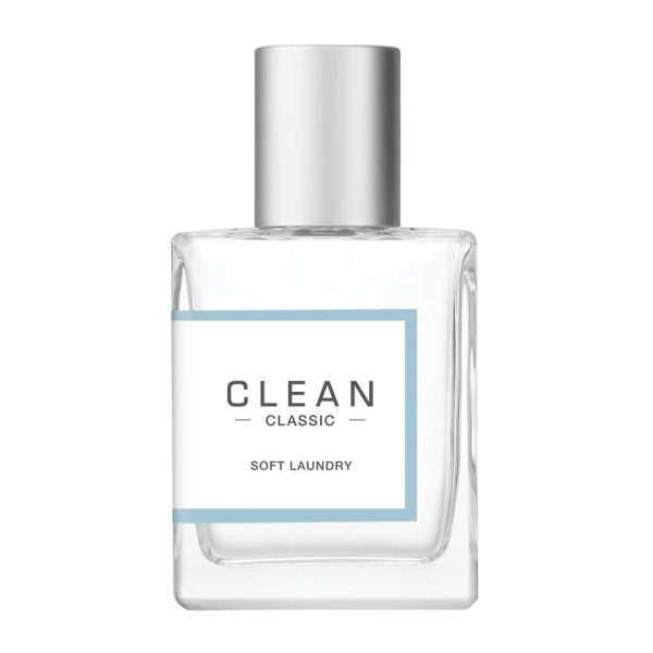 Classic Soft Laundry woda perfumowana spray 30ml Discount