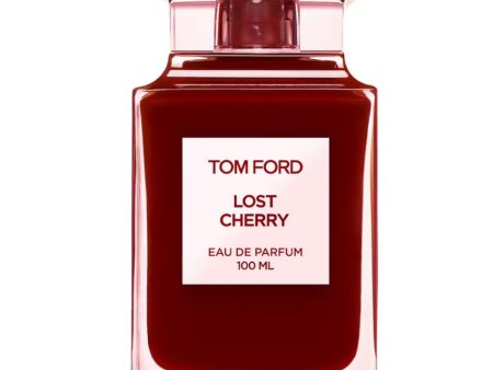 Lost Cherry woda perfumowana spray 100ml Discount