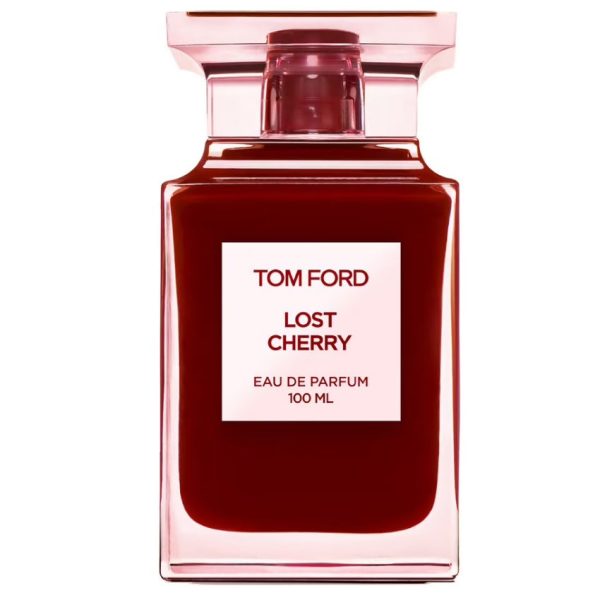 Lost Cherry woda perfumowana spray 100ml Discount