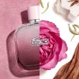 L.12.12 Rose Eau Intense woda toaletowa spray 100ml Sale