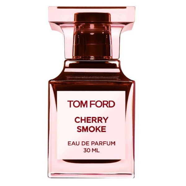 Cherry Smoke woda perfumowana spray 30ml Online Hot Sale