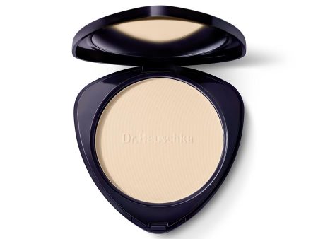 Compact Powder prasowany puder matujący 00 Translucent 8g on Sale