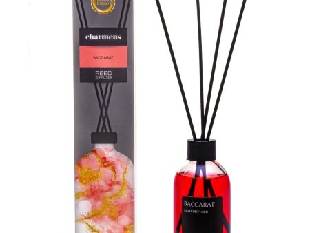 Luxury Edition Reed Diffuser patyczki zapachowe Baccarat 110ml Cheap