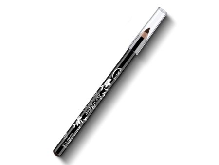 Love s Nature Eye Pencil kredka do oczu 02 Brown For Sale