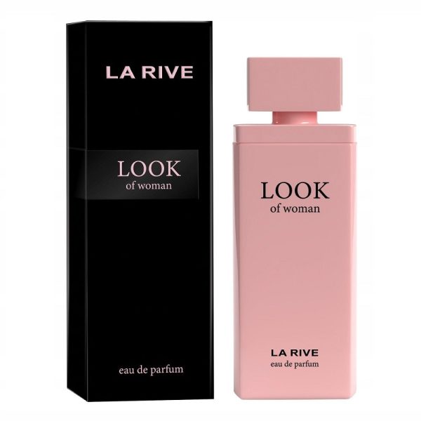 Look Of Woman woda perfumowana spray 75ml Cheap