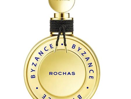 Byzance Gold woda perfumowana spray 90ml For Discount