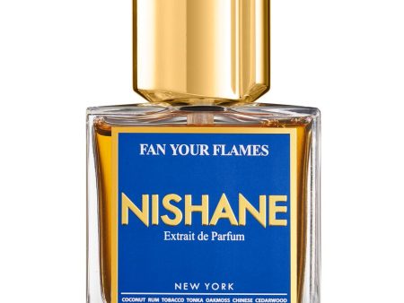 Fan Your Flames ekstrakt perfum spray 100ml Online now