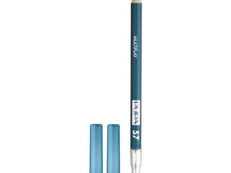 Multiplay Triple-Purpose Eye Pencil kredka do powiek 57 1.2g Discount