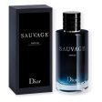 Sauvage perfumy spray 200ml For Discount