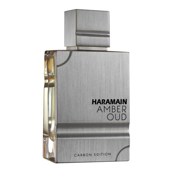 Amber Oud Carbon Edition woda perfumowana spray 200ml Online