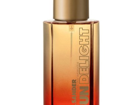 Sun Delight woda toaletowa spray 100ml Online Hot Sale