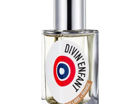 Divin Enfant woda perfumowana spray 50ml Online Sale